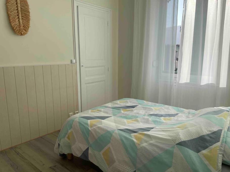 Appartement Entierement Renove Proche Gare Grenoble Extérieur photo