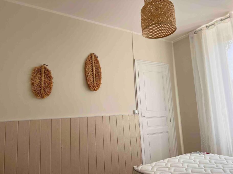 Appartement Entierement Renove Proche Gare Grenoble Extérieur photo